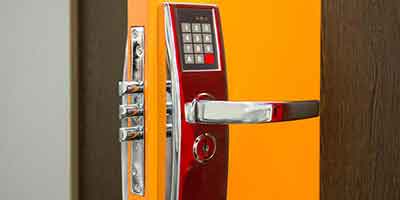 Locksmith Woodridge